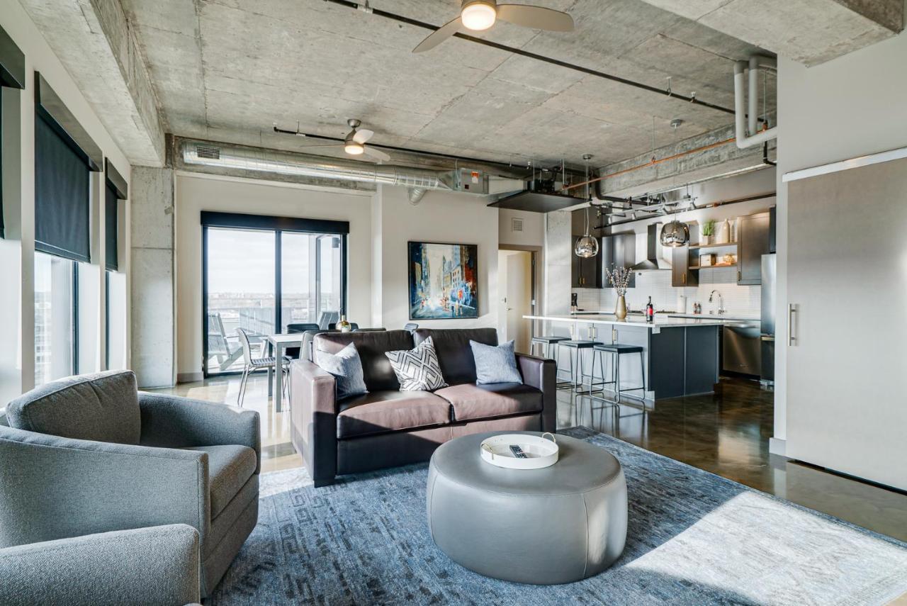 Holiday home Sable 901 - Penthouse