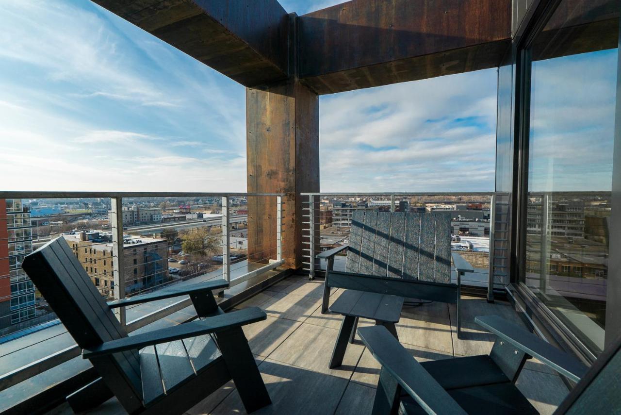 Sable 901 - Penthouse * Minneapolis
