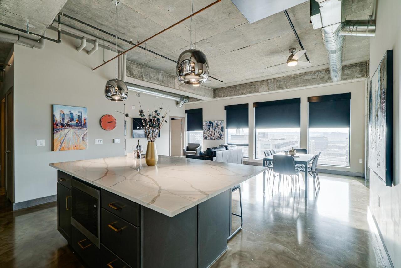 Holiday home Sable 901 - Penthouse *