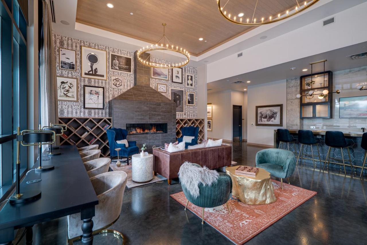 Sable 701 - Luxury Two Story Loft * Minneapolis