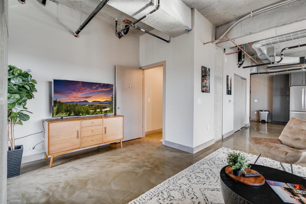 Holiday home Sable 701 - Luxury Two Story Loft Minneapolis