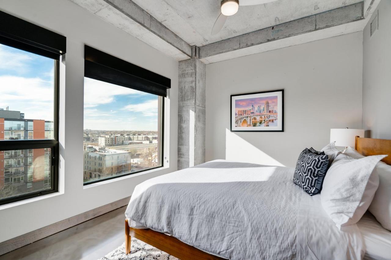 Holiday home Sable 701 - Luxury Two Story Loft