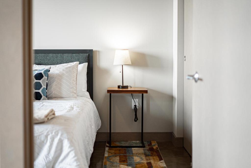 Sable 805 - Two Bedroom *