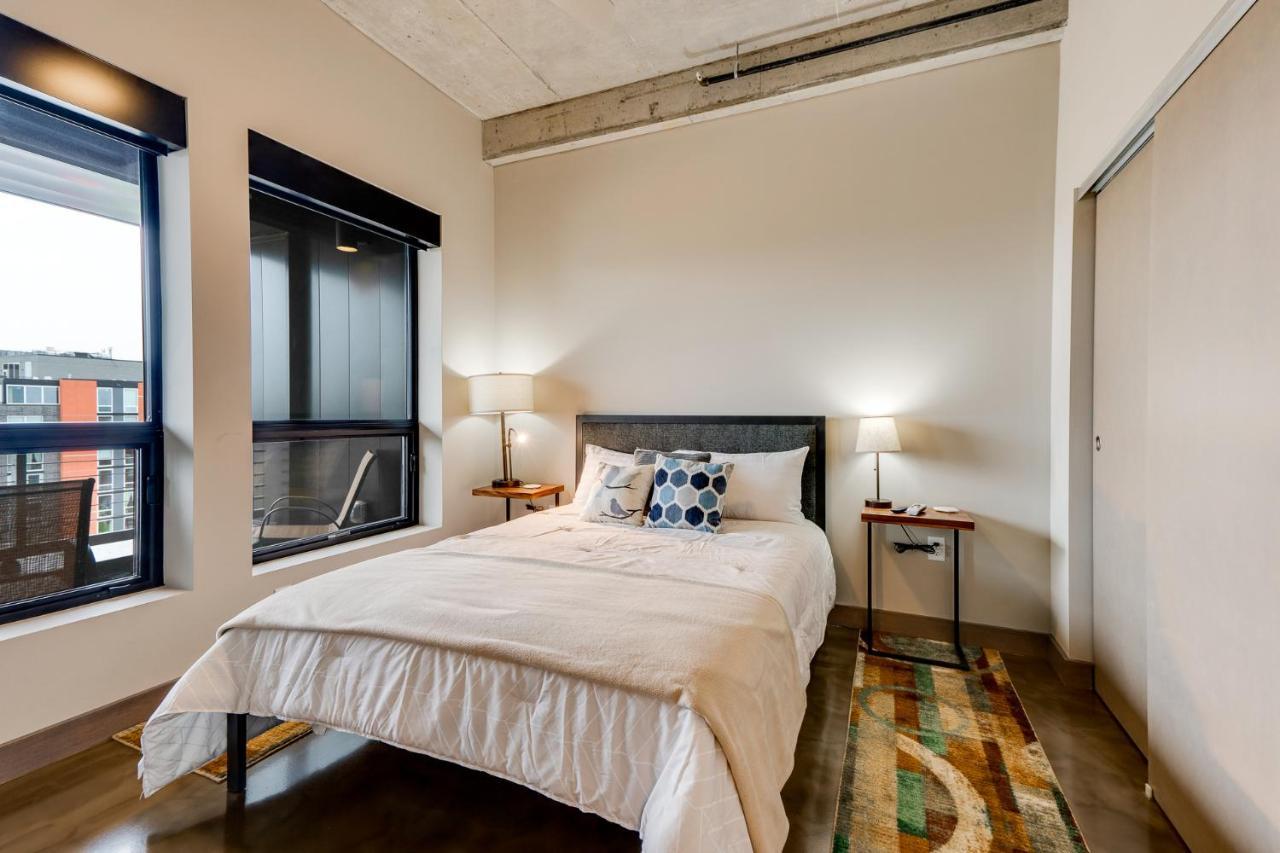 Sable 805 - Two Bedroom