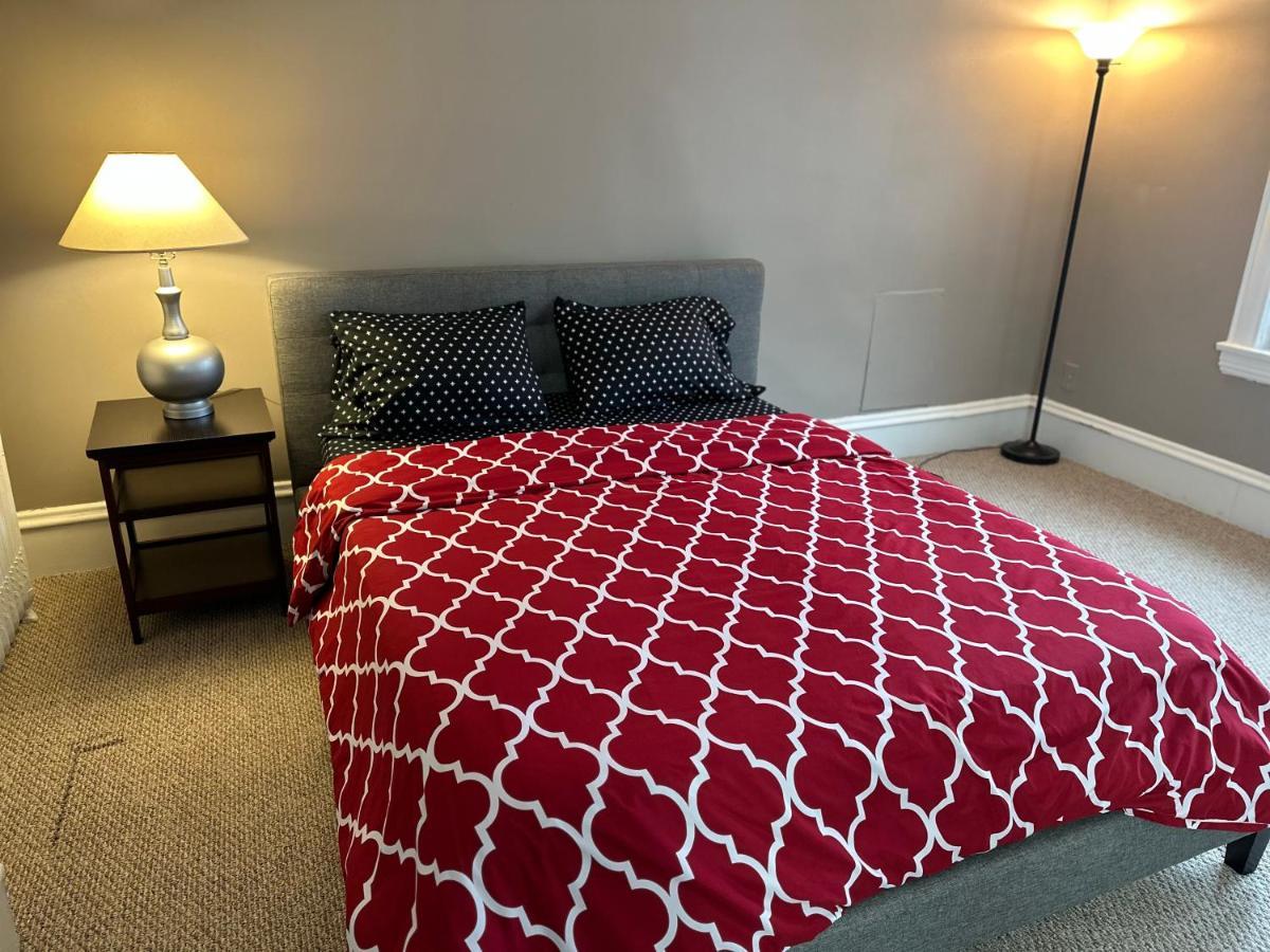 The Uptown Oasis Minneapolis
