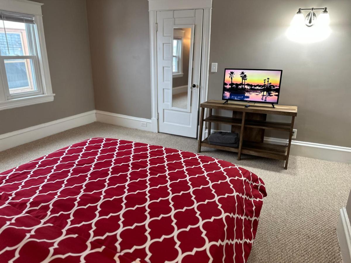 Guest house The Uptown Oasis