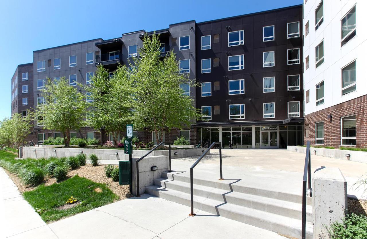 Aparthotel Kasa University Avenue Minneapolis