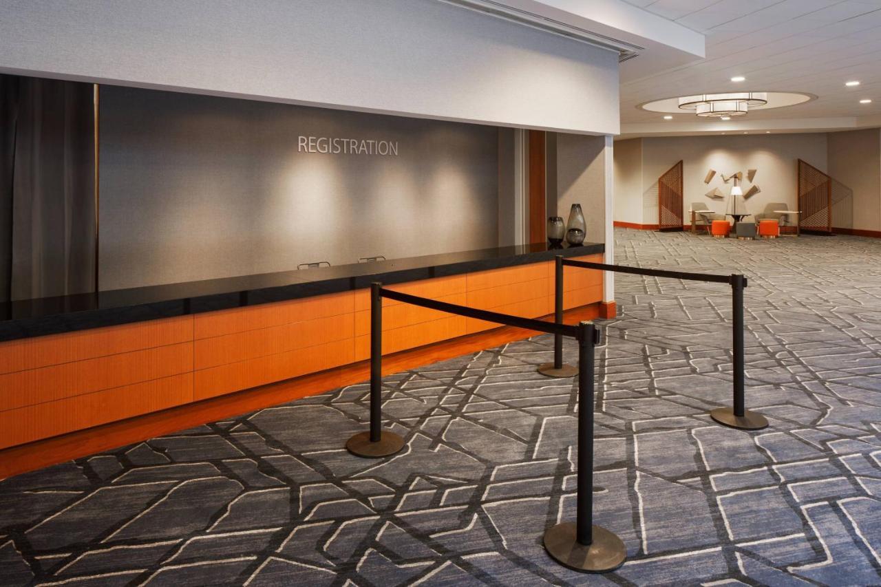 Marriott Center Hotel Minneapolis