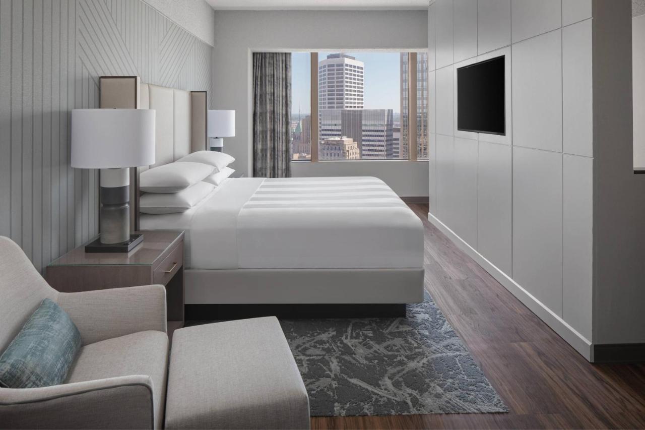Hotel Marriott Center