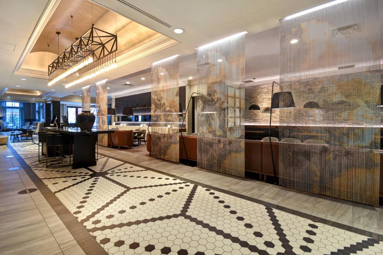 Renaissance Hotel, The Depot Hotel 4*