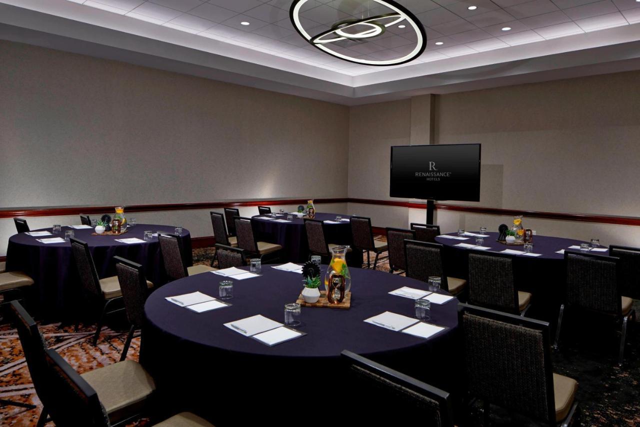 Hotel Renaissance Hotel, The Depot 4*