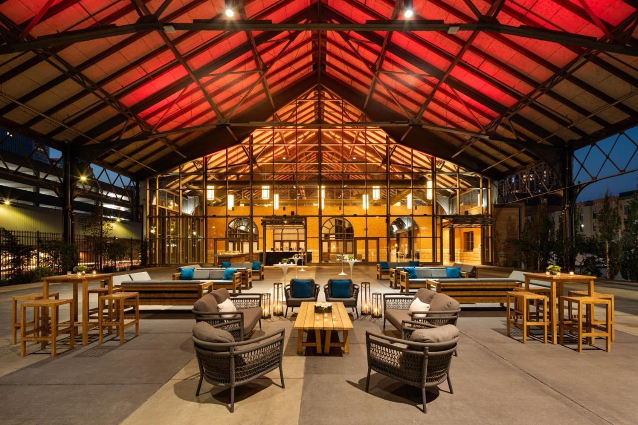 Renaissance Hotel, The Depot 4* Minneapolis