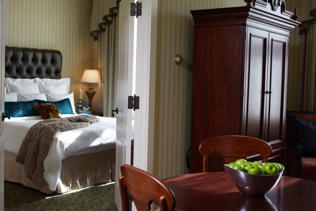 Hotel Renaissance Hotel, The Depot