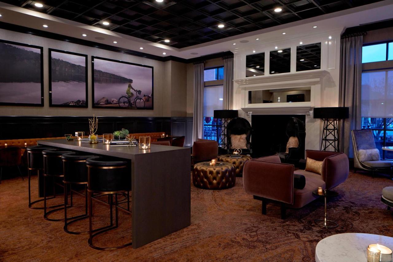 Renaissance Hotel, The Depot Hotel 4*