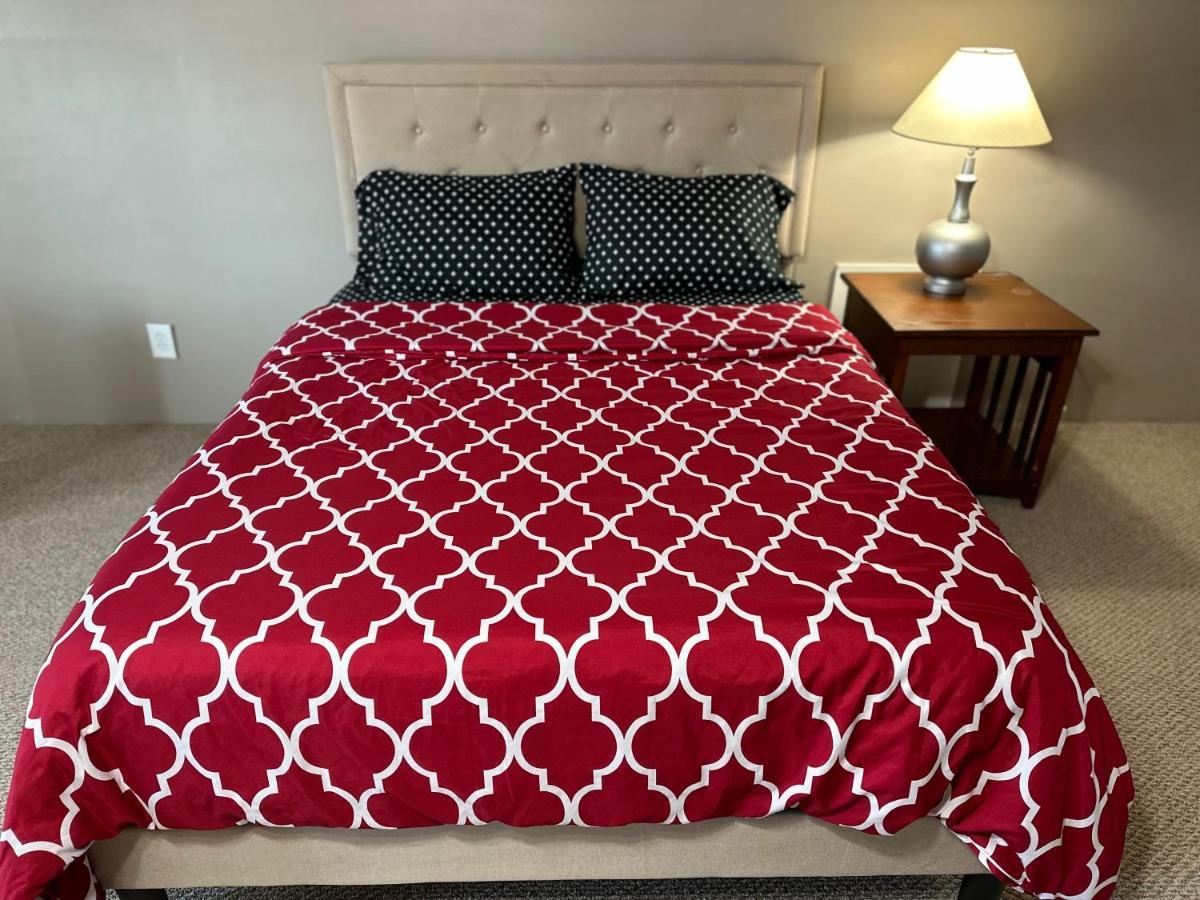 The Uptown Oasis Guest house Minneapolis