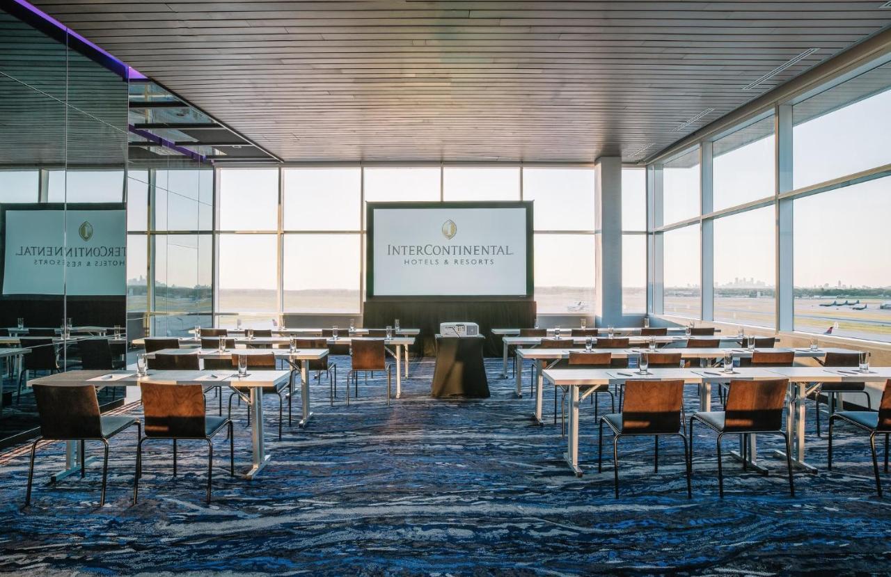 Intercontinental - St. Paul Airport By Ihg Hotel Minneapolis