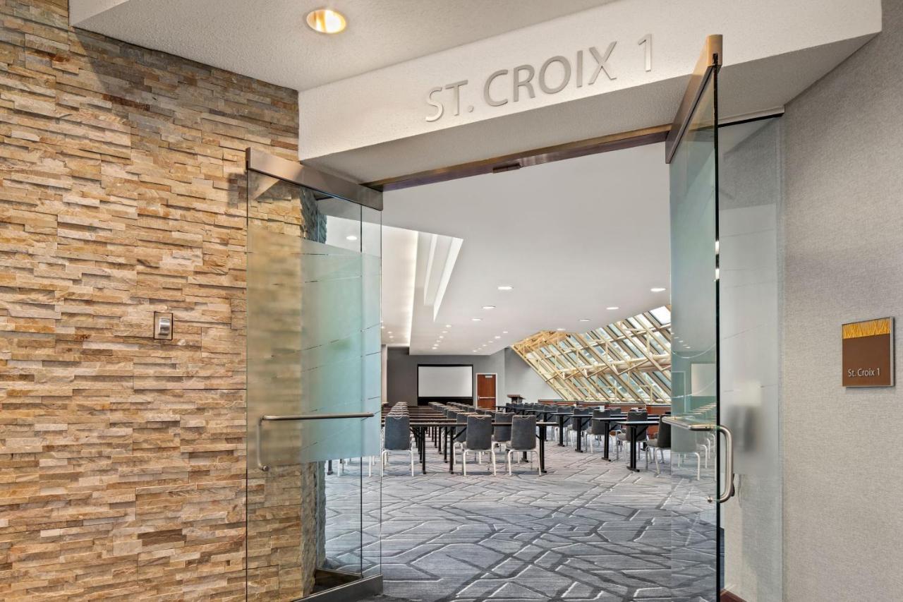 Hotel Marriott Center 4*