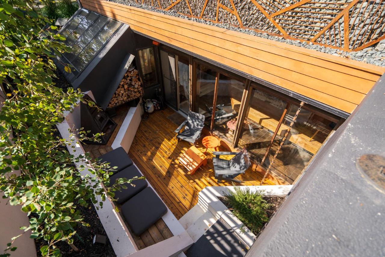 Dove's Nest - Earth Holiday home Minneapolis
