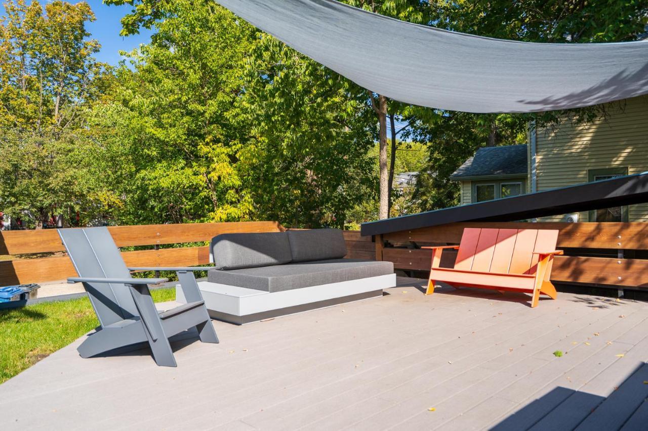 Dove's Nest - Earth Holiday home Minneapolis