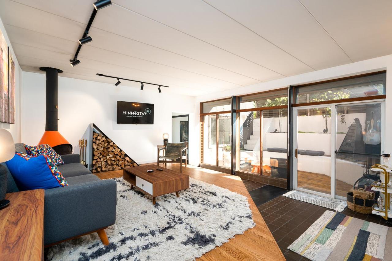 Dove's Nest - Earth Holiday home