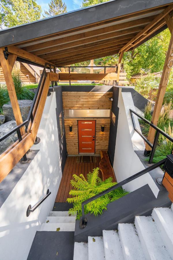 Dove's Nest - Earth Holiday home Minneapolis