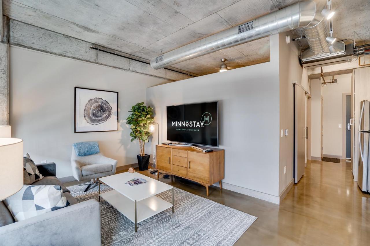 Holiday home Sable 306 - One Bedroom Minneapolis
