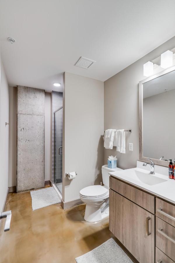 Sable 306 - One Bedroom Minneapolis