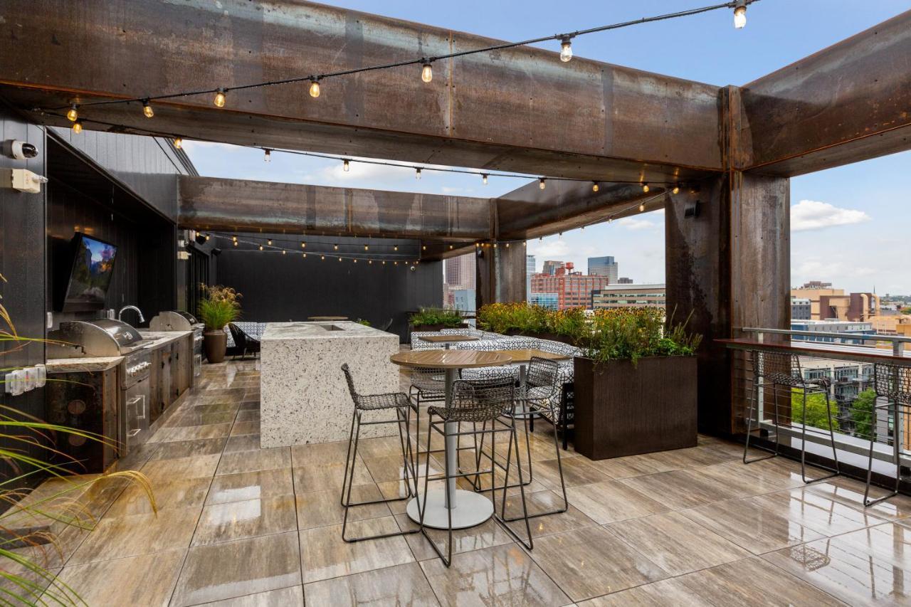 Sable 803 - Alcove Holiday home Minneapolis