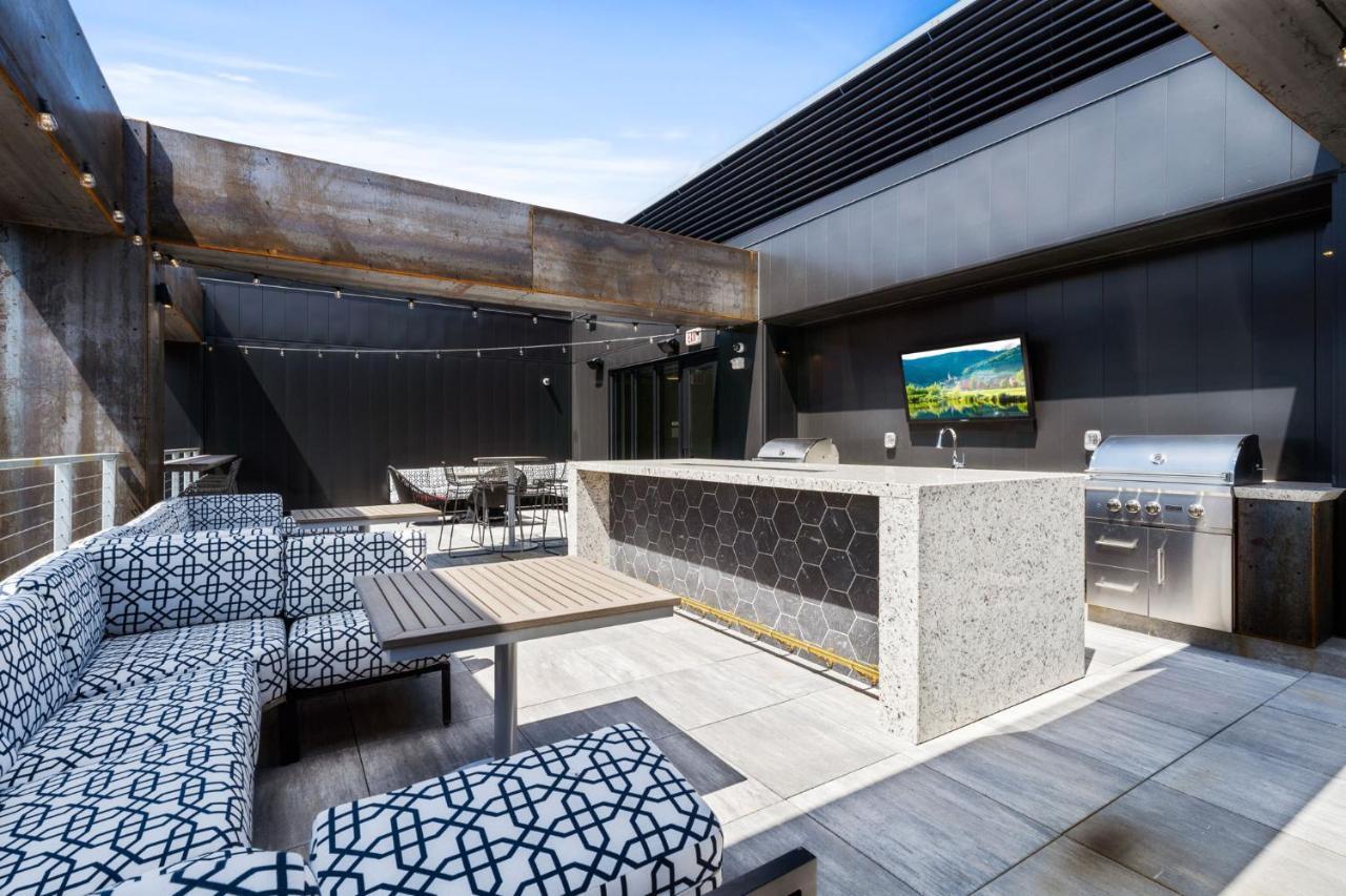 Sable 801 - Alcove Minneapolis