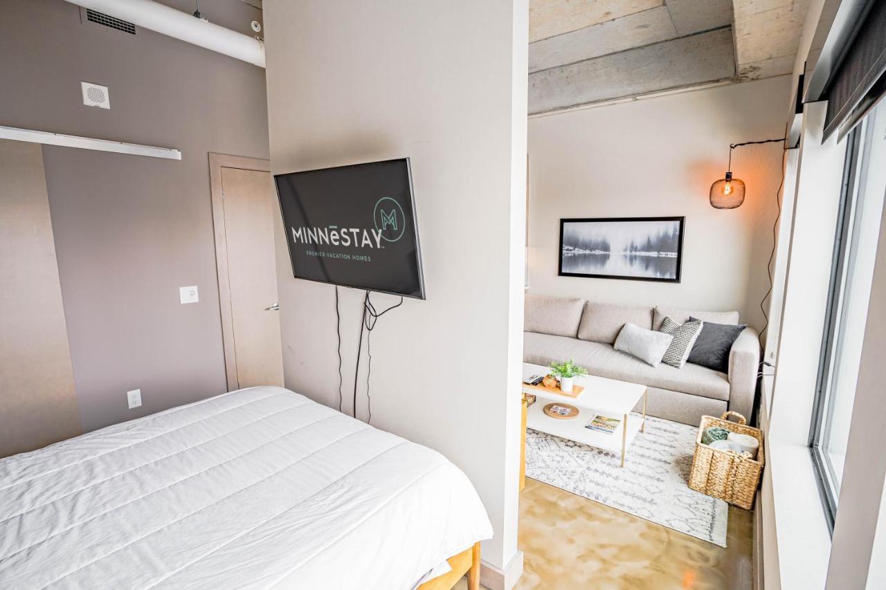 Sable 801 - Alcove Holiday home Minneapolis