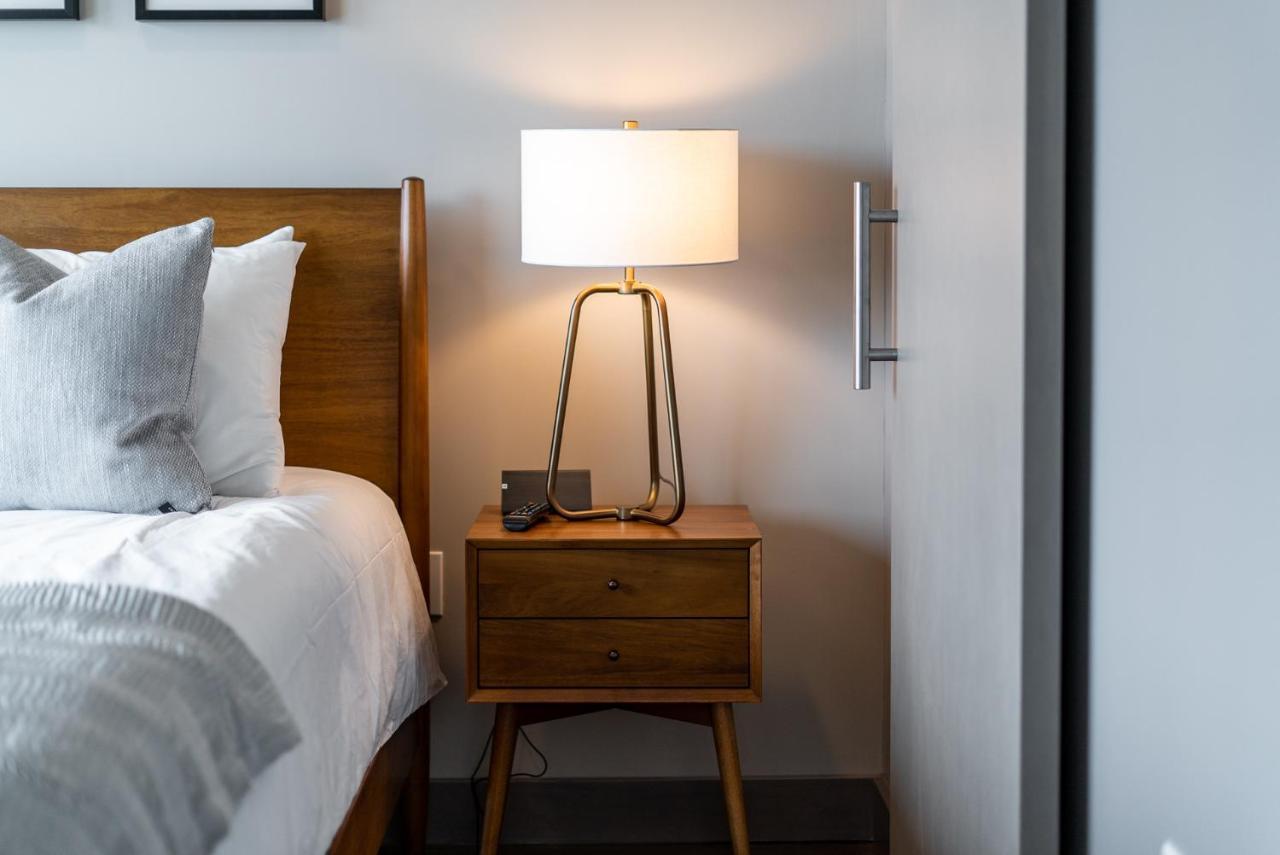Sable 801 - Alcove Minneapolis
