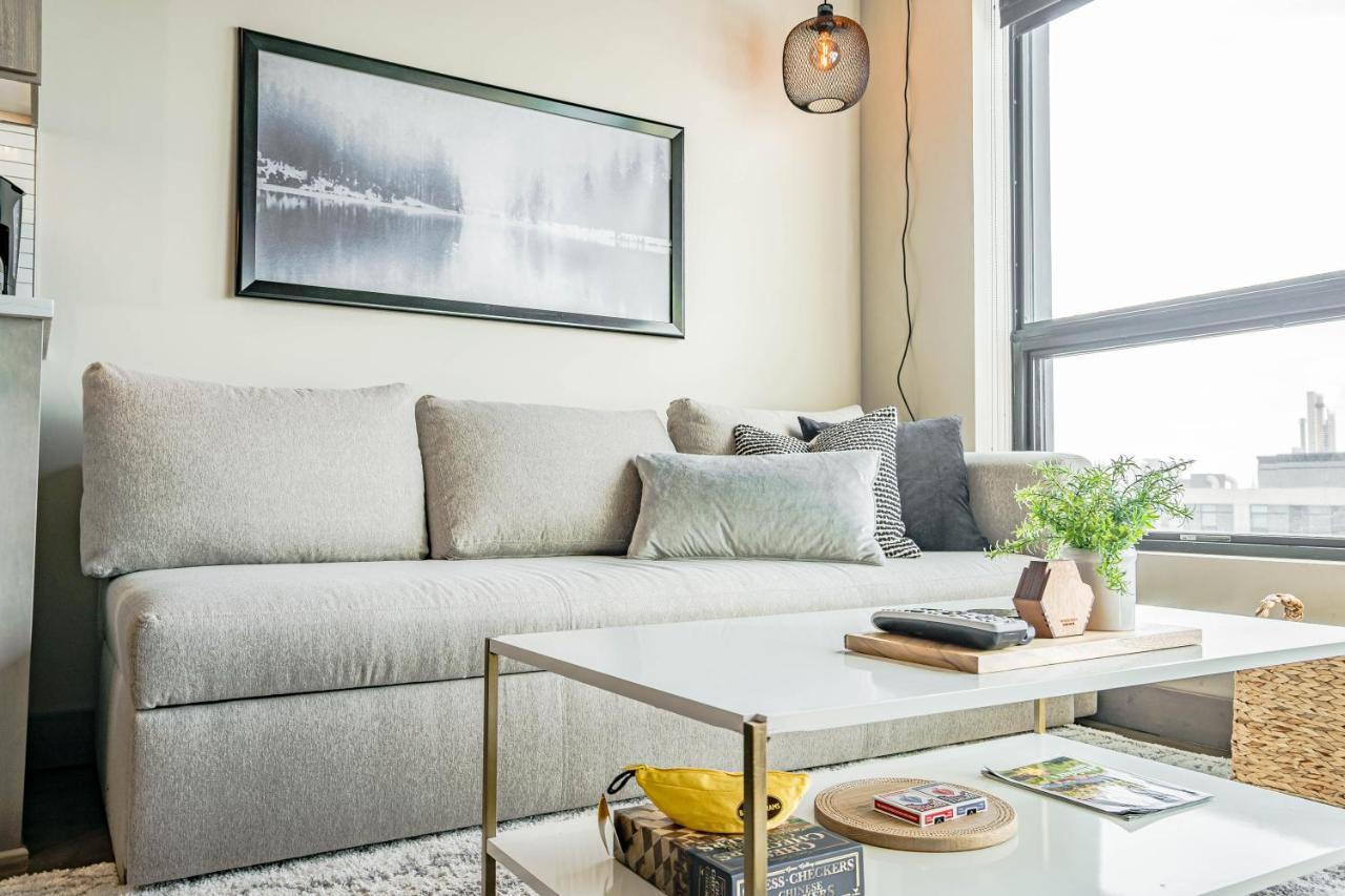 Sable 801 - Alcove Minneapolis