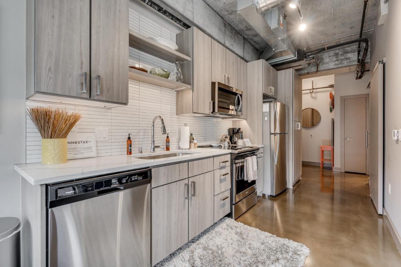 Sable 409 - One Bedroom
