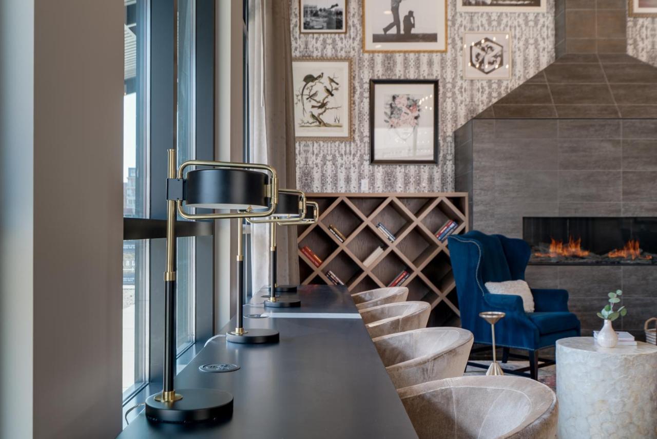 Holiday home Sable 501 - Luxury Two Story Loft Minneapolis