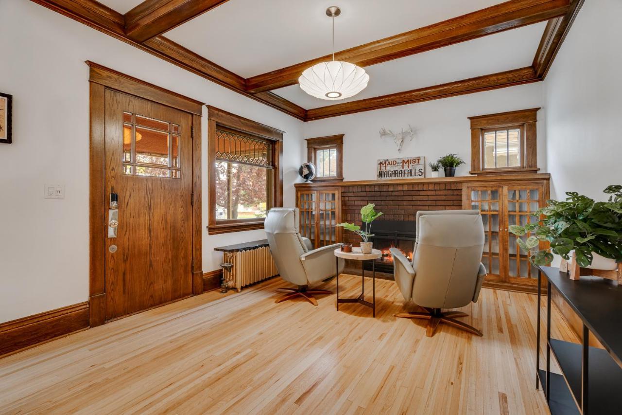 Holiday home Lyndale Minneapolis