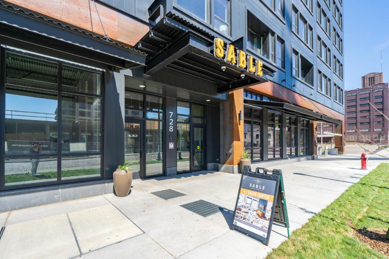 Sable 603 - Alcove Minneapolis