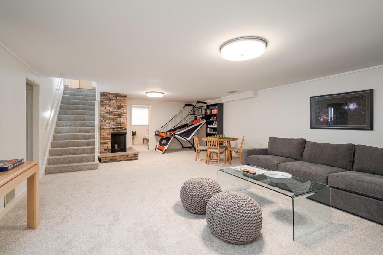 Holiday home Linden Hills Retreat Minneapolis