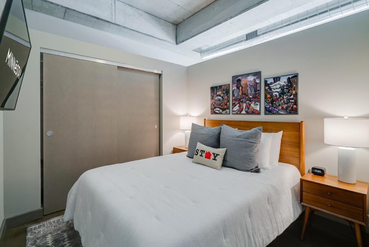 Holiday home Sable 807 - One Bedroom Minneapolis