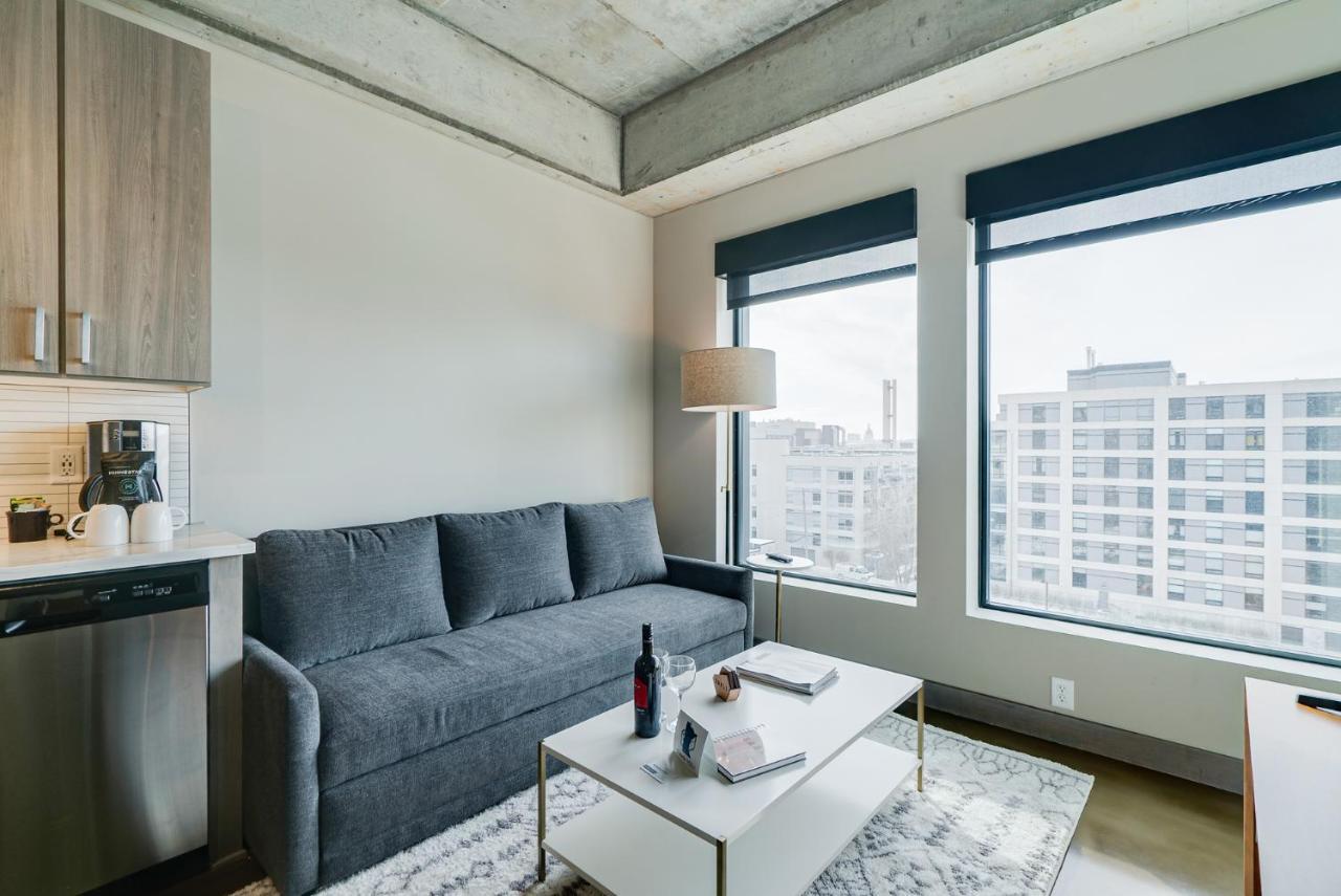 Sable 607 - Alcove * Minneapolis