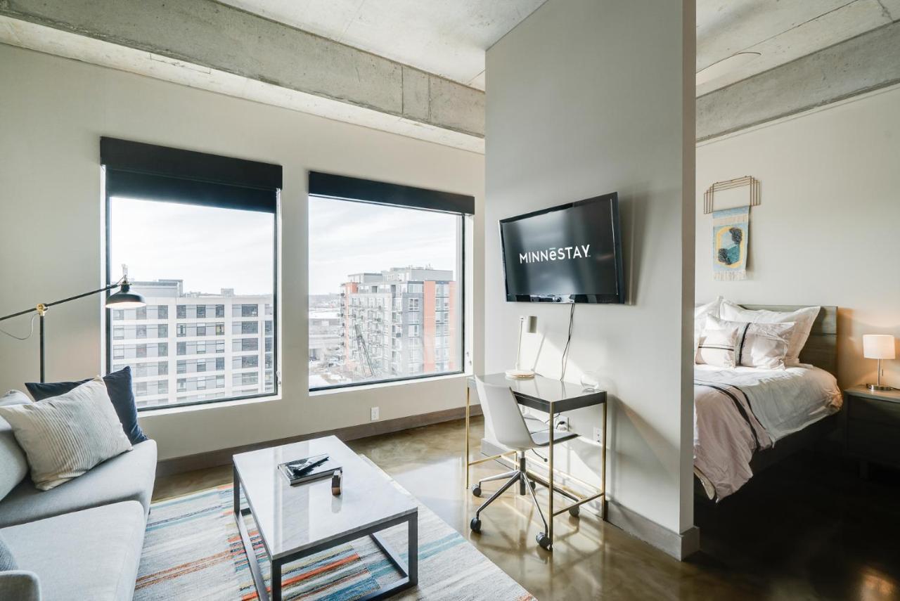 Sable 806 - Alcove Holiday home Minneapolis