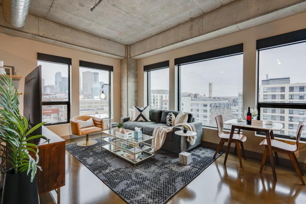 Sable 608 - One Bedroom *