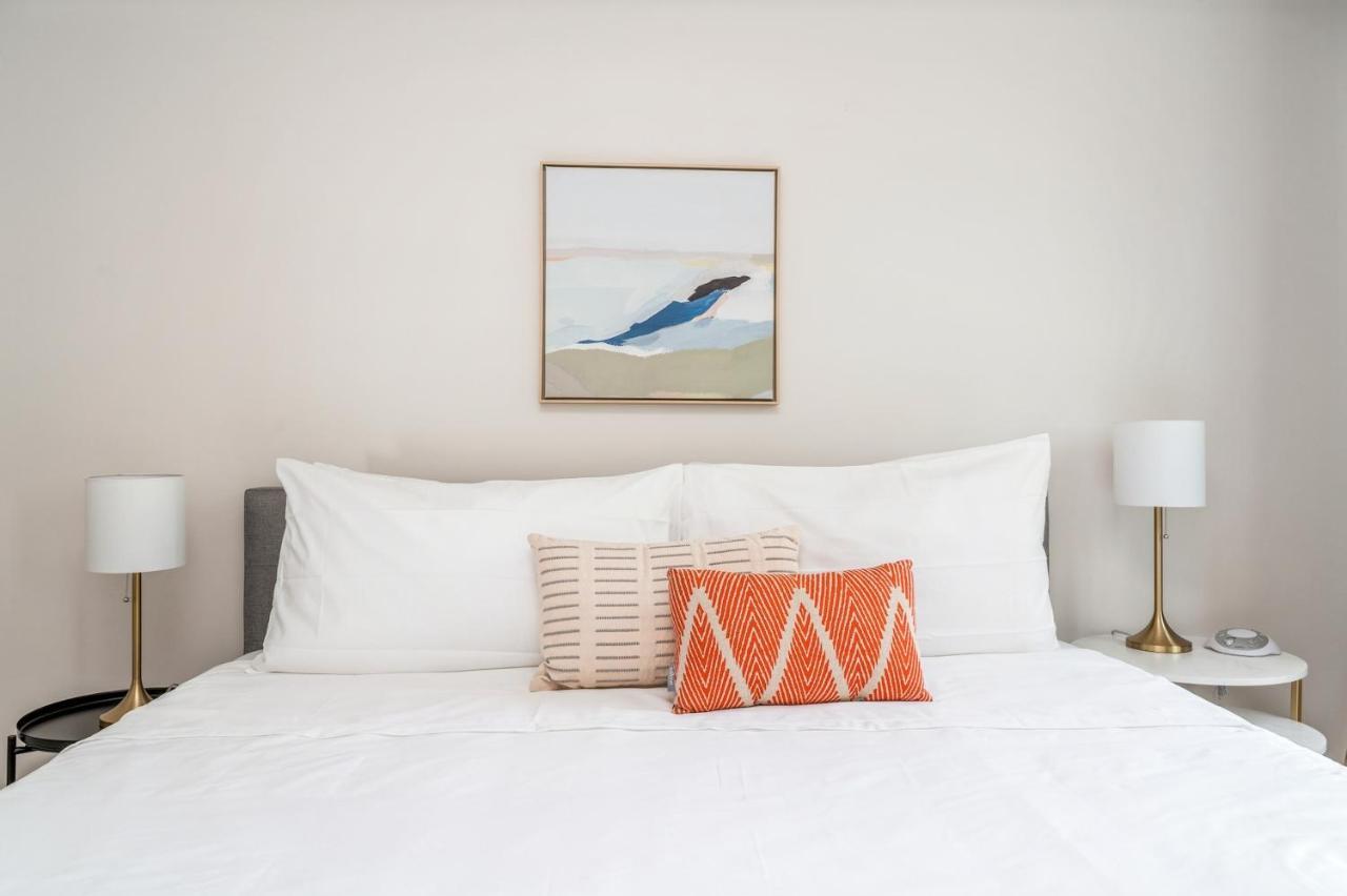 Kasa Bryn Mawr Aparthotel *