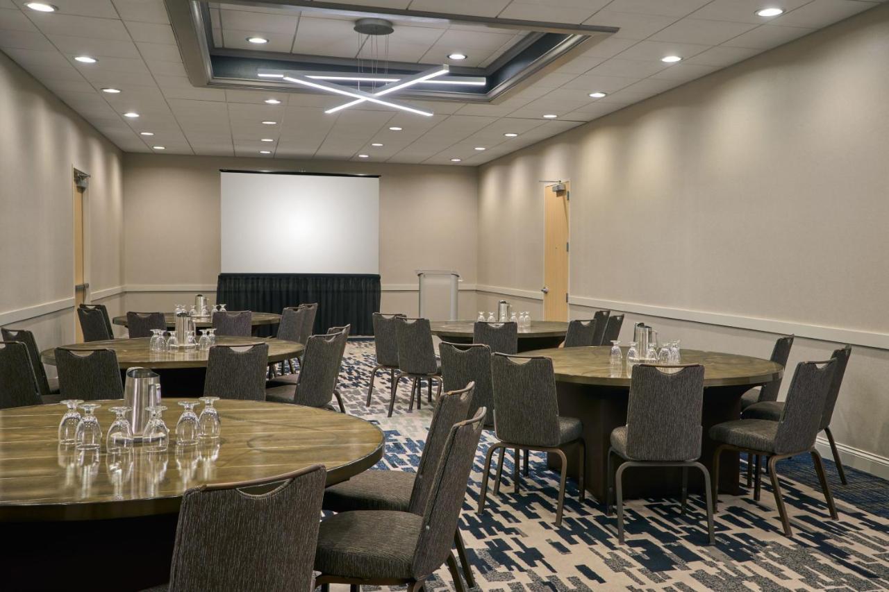 Delta By Marriott Northeast Hotel Minneapolis
