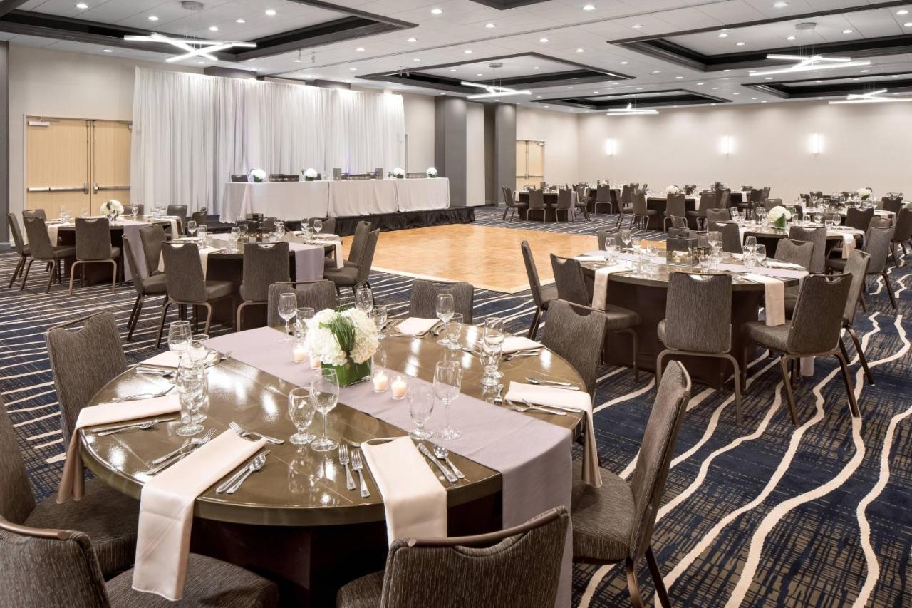Delta By Marriott Northeast Hotel