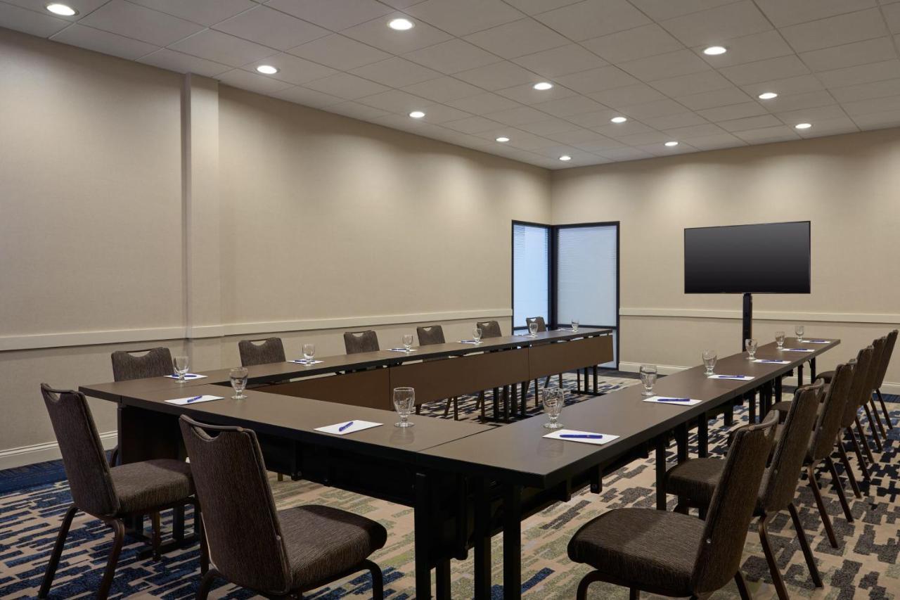 Delta By Marriott Northeast 3*