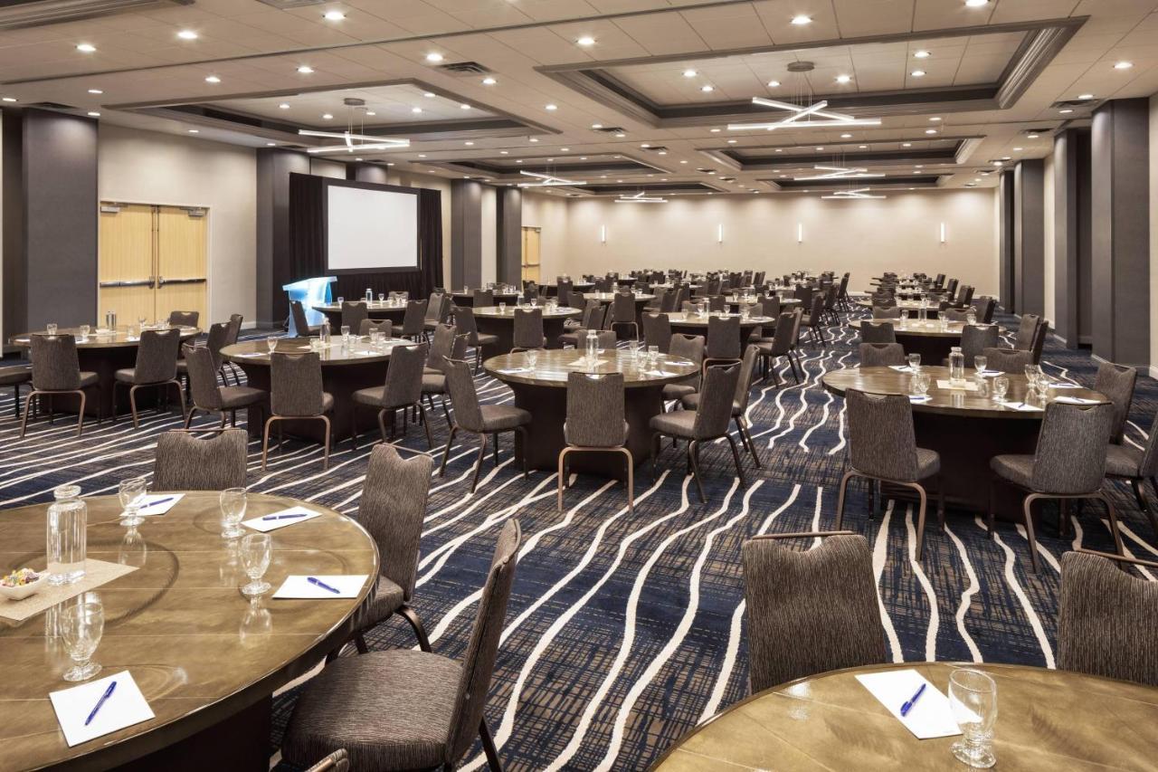 Delta By Marriott Northeast Minneapolis
