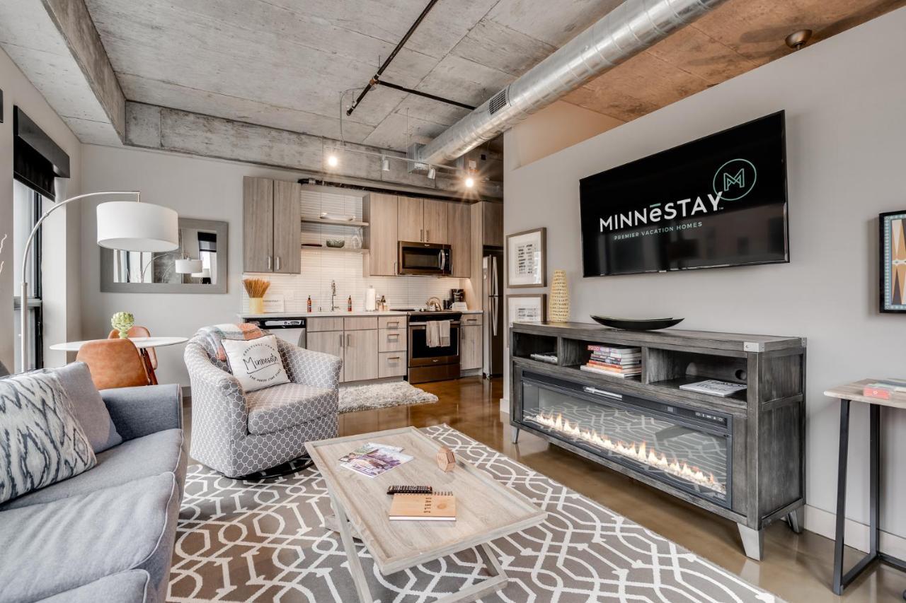 Sable 409 - One Bedroom * Minneapolis