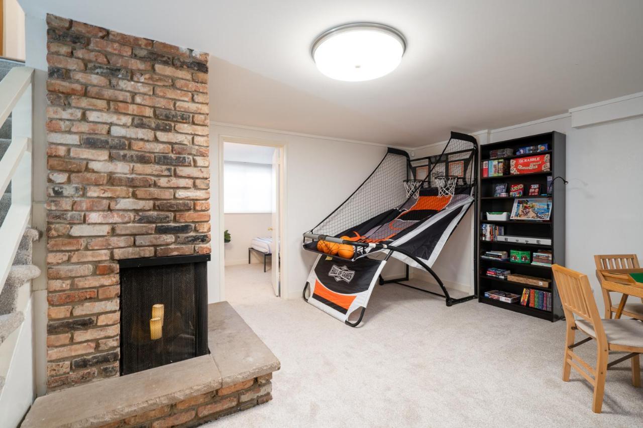 Linden Hills Retreat Minneapolis
