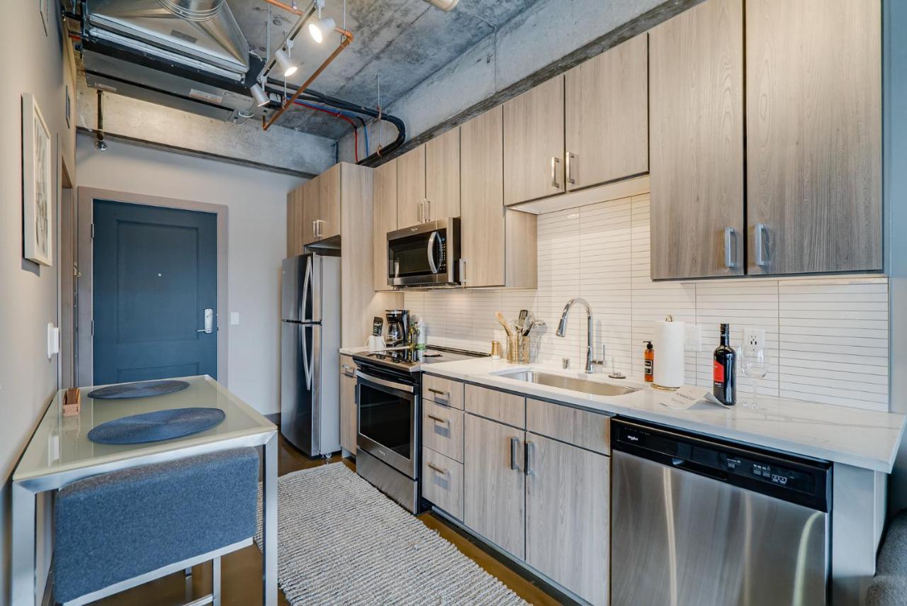 Sable 507 - Alcove Holiday home