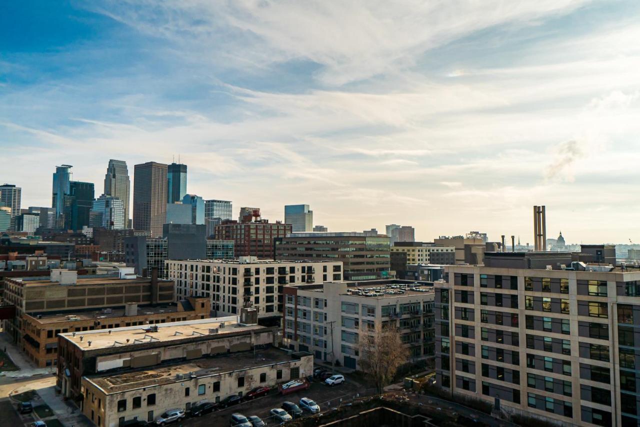 Sable 901 - Penthouse Minneapolis